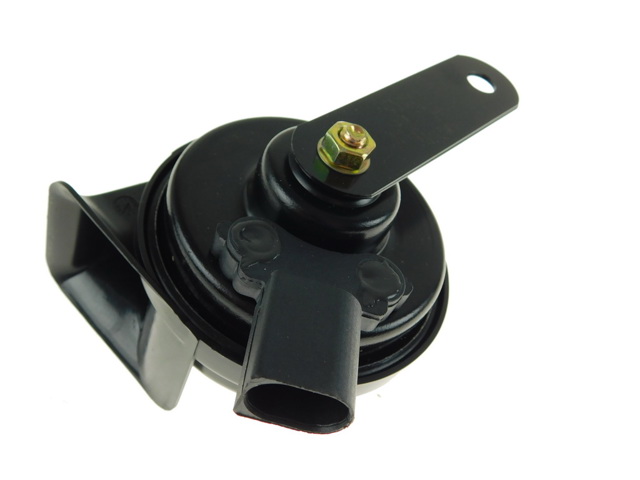 Клаксон Ауди А8 D3