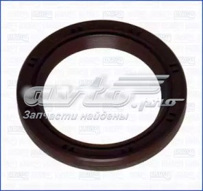 Передний сальник коленвала Ауди А6 C7