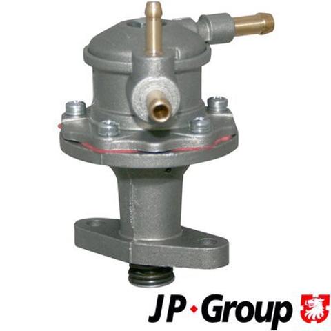 Топливный насос, механический 1515200300 JP GROUP