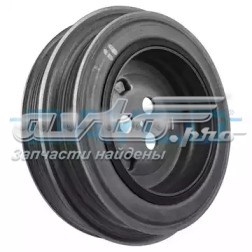 1518302100 JP GROUP Шкив коленвала купить в Каменское