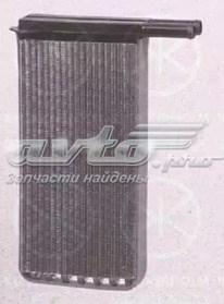 1526300100 Радиатор печки купить Днепр