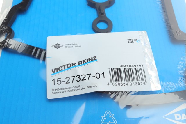 Прокладка крышки клапанов комплект 152732701 VICTOR REINZ
