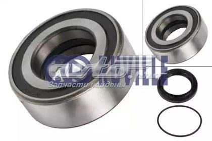 Задний подшипник 1551200300 JP GROUP