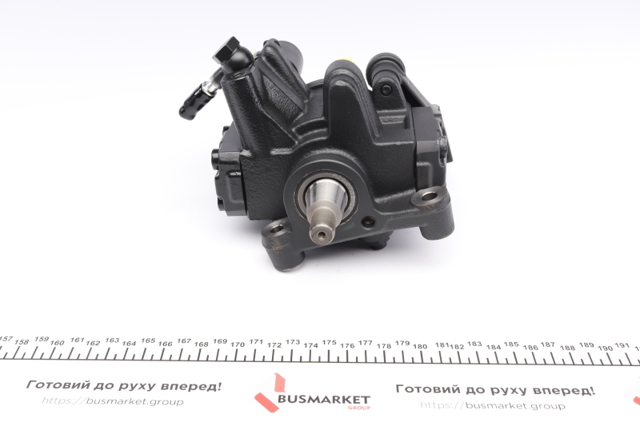 Насос топливный высокого давления 167003669R RENAULT