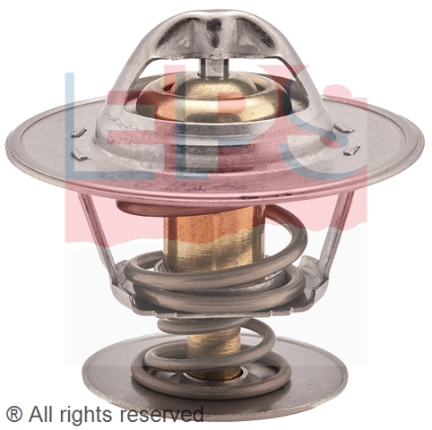 Водяная помпа термостата Ауди 100 C4