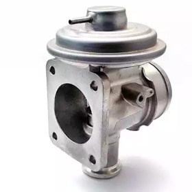 Клапан рециркуляции отработавших газов EGR 19064 KAMOKA