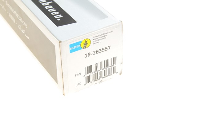 Амортизационная стойка задняя 19263557 BILSTEIN