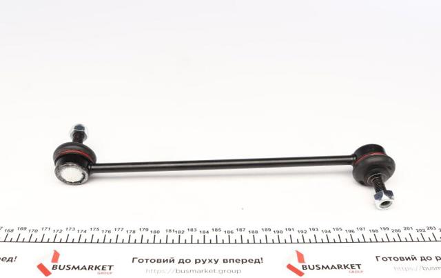Стойка стабилизатора, переднего 19518 FEBI