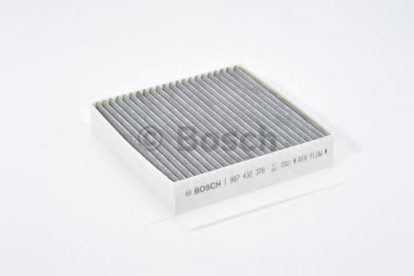 Воздушный фильтр салона 1987432378 BOSCH