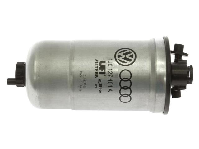 VAG 1J0127401A Топливный фильтр в наличии Днепр