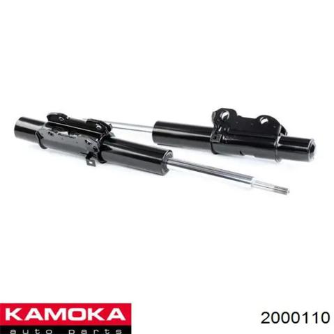 Стойка амортизатора передняя 2000110 KAMOKA