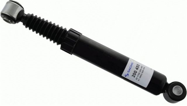 Амортизационная стойка задняя 200450 SACHS