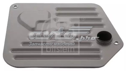 Масло АКПП 21041 FEBI