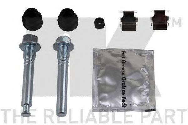 Задний правый суппорт 2130182 NK