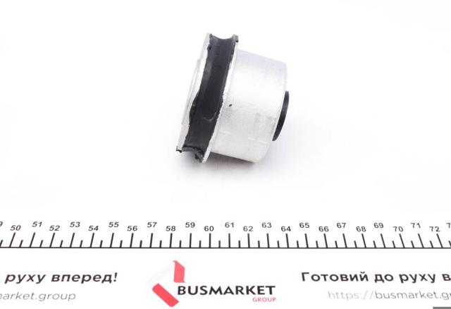 Сайлентблок заднего продольного рычага, передний 21332 FEBI
