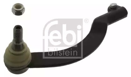 21493 FEBI Наконечник рулевой тяги внешний купить в Львов