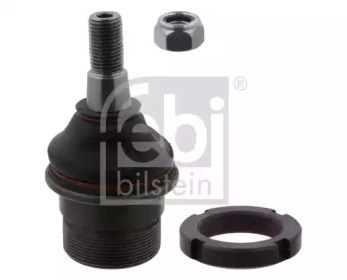 Палец шаровой нижний 21637 FEBI