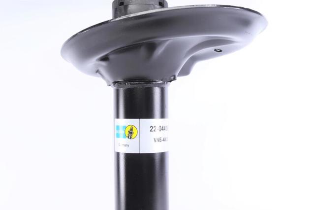 Амортизатор передней подвески левой 22044198 BILSTEIN