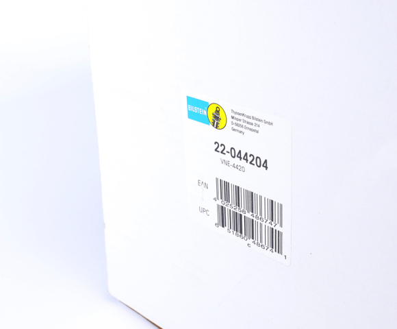 Амортизатор подвески передний правый 22044204 BILSTEIN