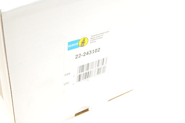 Стойка передняя левая 22243102 BILSTEIN