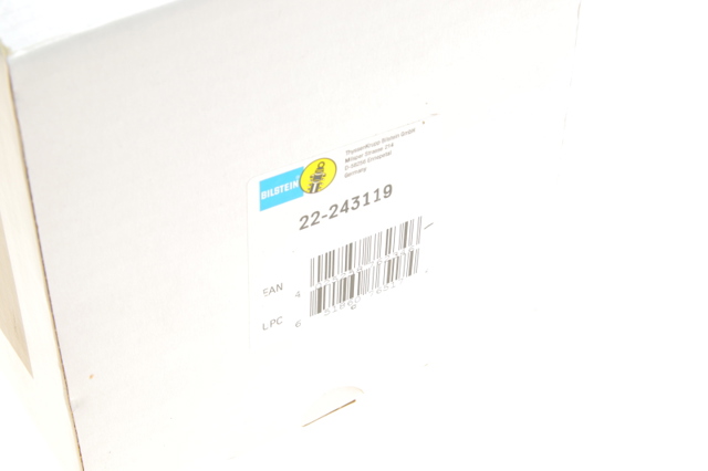 Амортизатор передней подвески правый 22243119 BILSTEIN