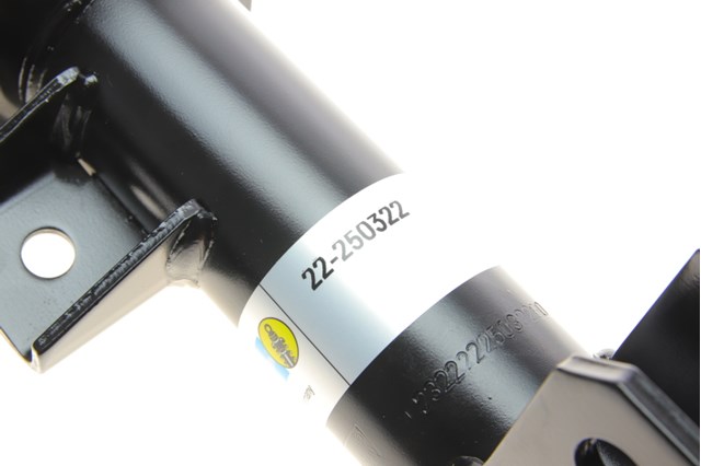 Амортизатор подвески передний правый 22250322 BILSTEIN