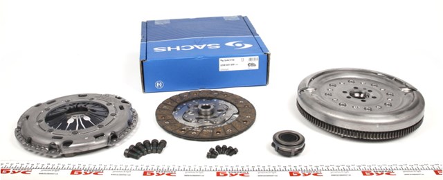 Комплект сцепления 2290601059 SACHS