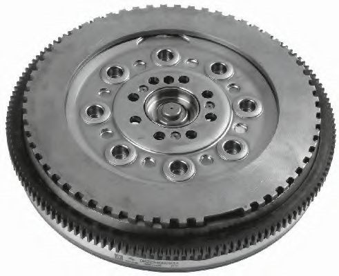 Маховик двигателя 2294000834 SACHS