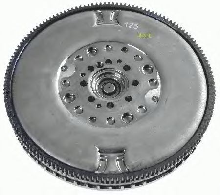 Маховик двигателя 2294000994 SACHS