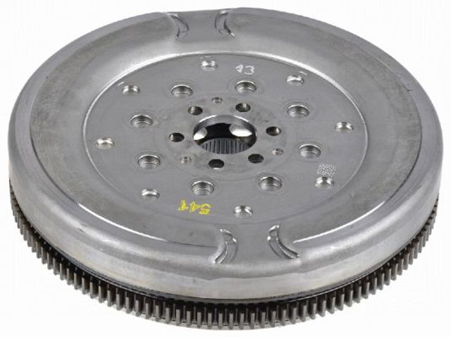 SACHS 2295000677 Маховик двигателя в наличии Черновцы