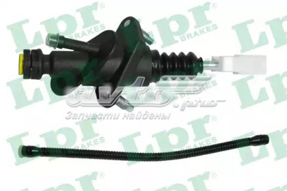 ГЦС 2297 LPR