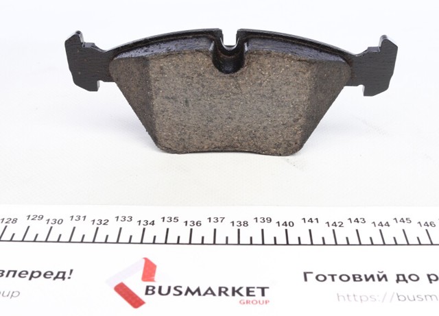 231831951 ZIMMERMANN Колодки тормозные передние дисковые купить в Ровно