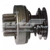 Привод стартера 234124 CARGO