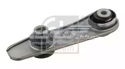 Подушка (опора) двигателя, правая верхняя 24270 FEBI