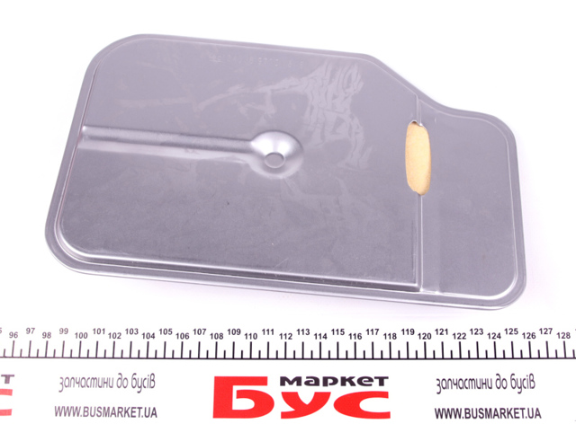 Фильтр автоматической коробки переключения передач 24538 FEBI