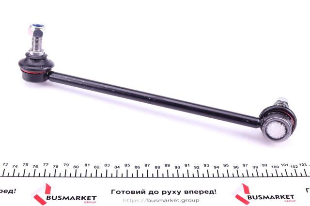 Солдатик стабилизатора, переднего, правый 24575 FEBI