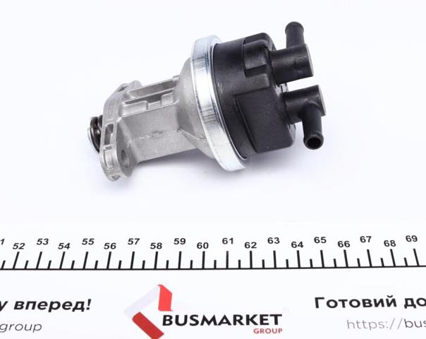 Топливный насос, механический 247091 VALEO