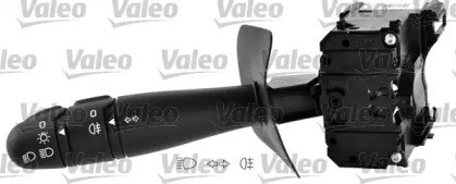 Подрулевой переключатель левый 251607 VALEO