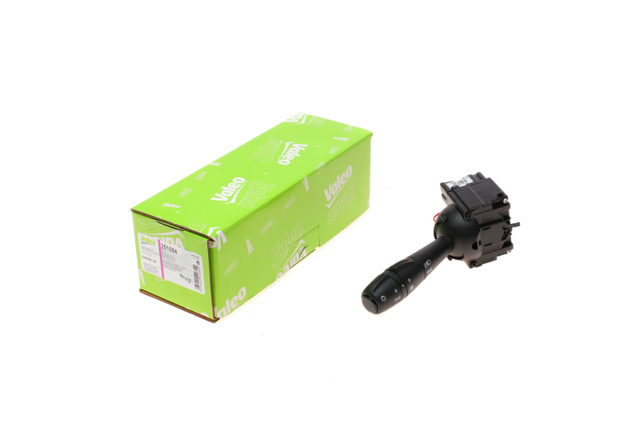 Переключатель подрулевой, левый 251684 VALEO