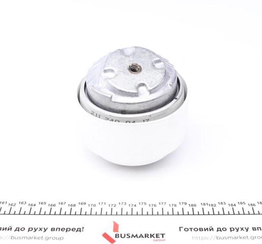 Подвеска двигателя (силового агрегата) 2540601 LEMFORDER