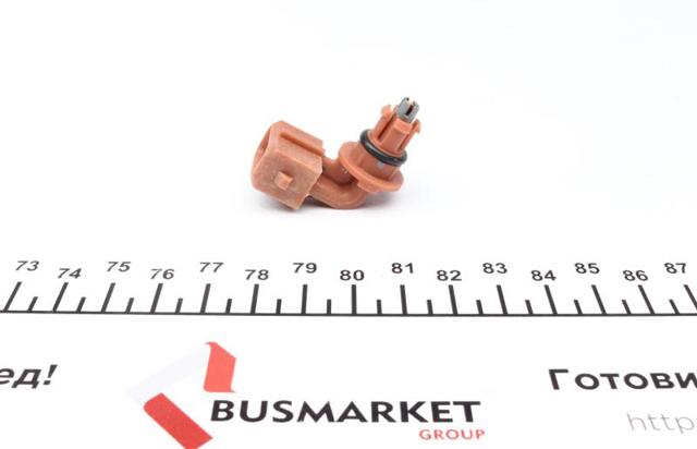 Датчик температуры наддува Пежо 406