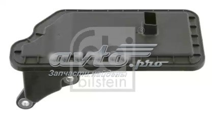 Фильтр АКПП 26053 FEBI