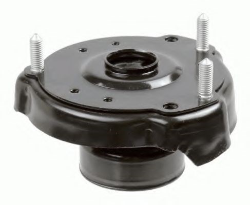 Подушка амортизатора переднего 2608901 LEMFORDER