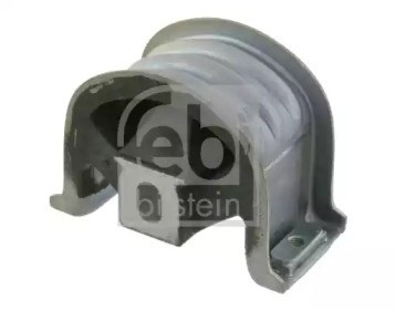 Подушка (опора) двигателя, передняя 26630 FEBI