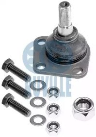 (зміщена) кульова опора лів./прав. fiat doblo 01- 2670502
