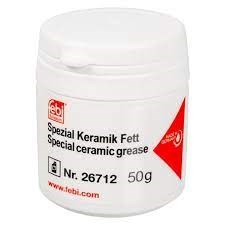 Смазка высокотемпературная 26712 FEBI