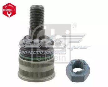 Шаровая опора, нижняя 27066 FEBI