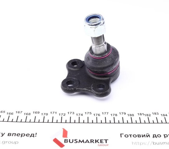 Нижняя шаровая опора 2721902 LEMFORDER