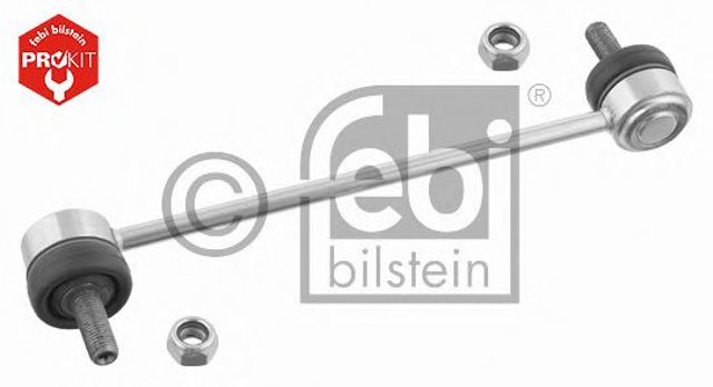 Тяжка стабилизатора переднего 27834 FEBI