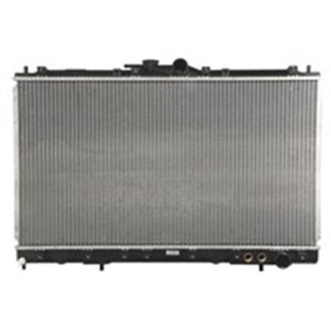 POLCAR 27L1082K Радиатор охлаждения двигателя в наличии Ирпень